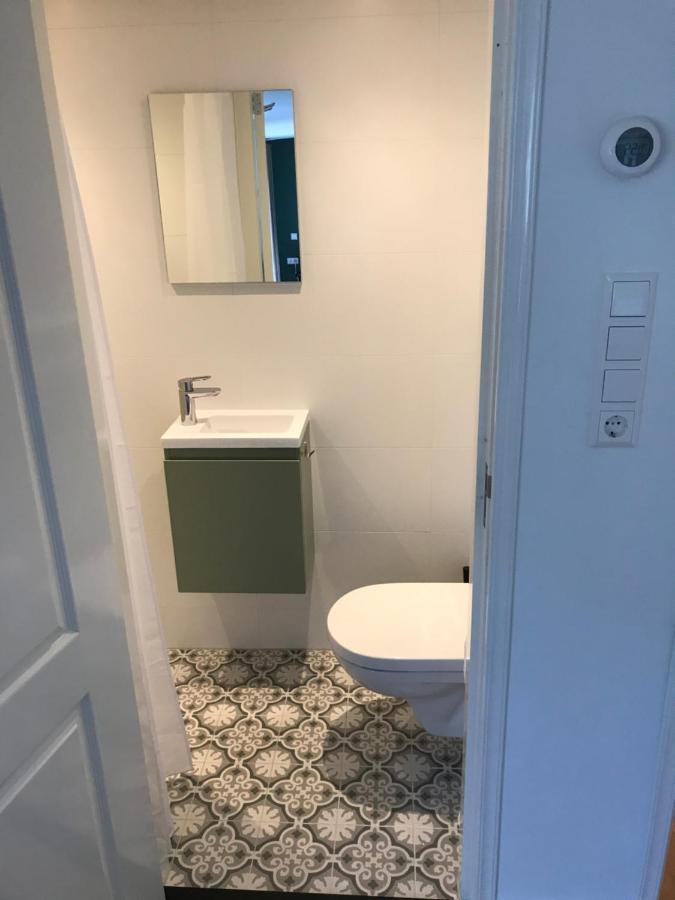 De Haarlemse Logeerkamer Экстерьер фото