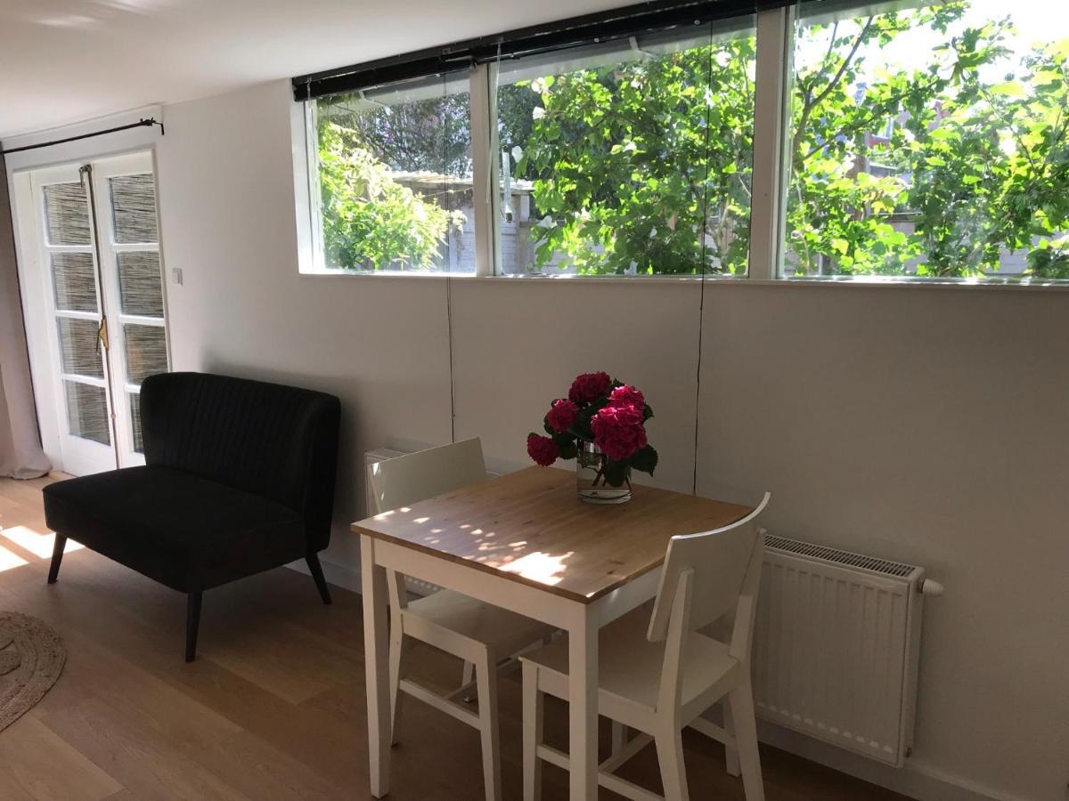 De Haarlemse Logeerkamer Экстерьер фото